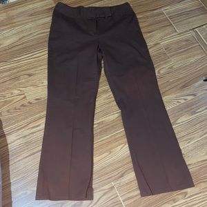 Women’s MetroStyle Stretch pants.Size 16T